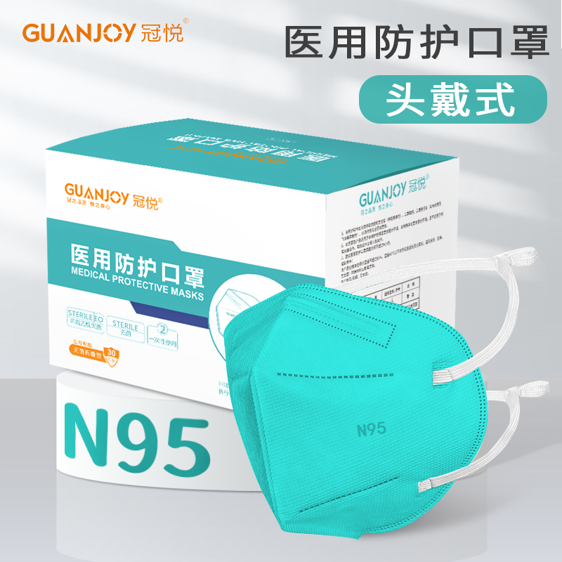 N95防護(hù)口罩和3M口罩有什么區(qū)別？